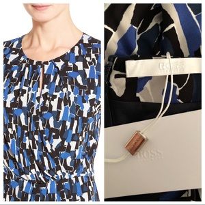 Hugo Boss Enedita Dress